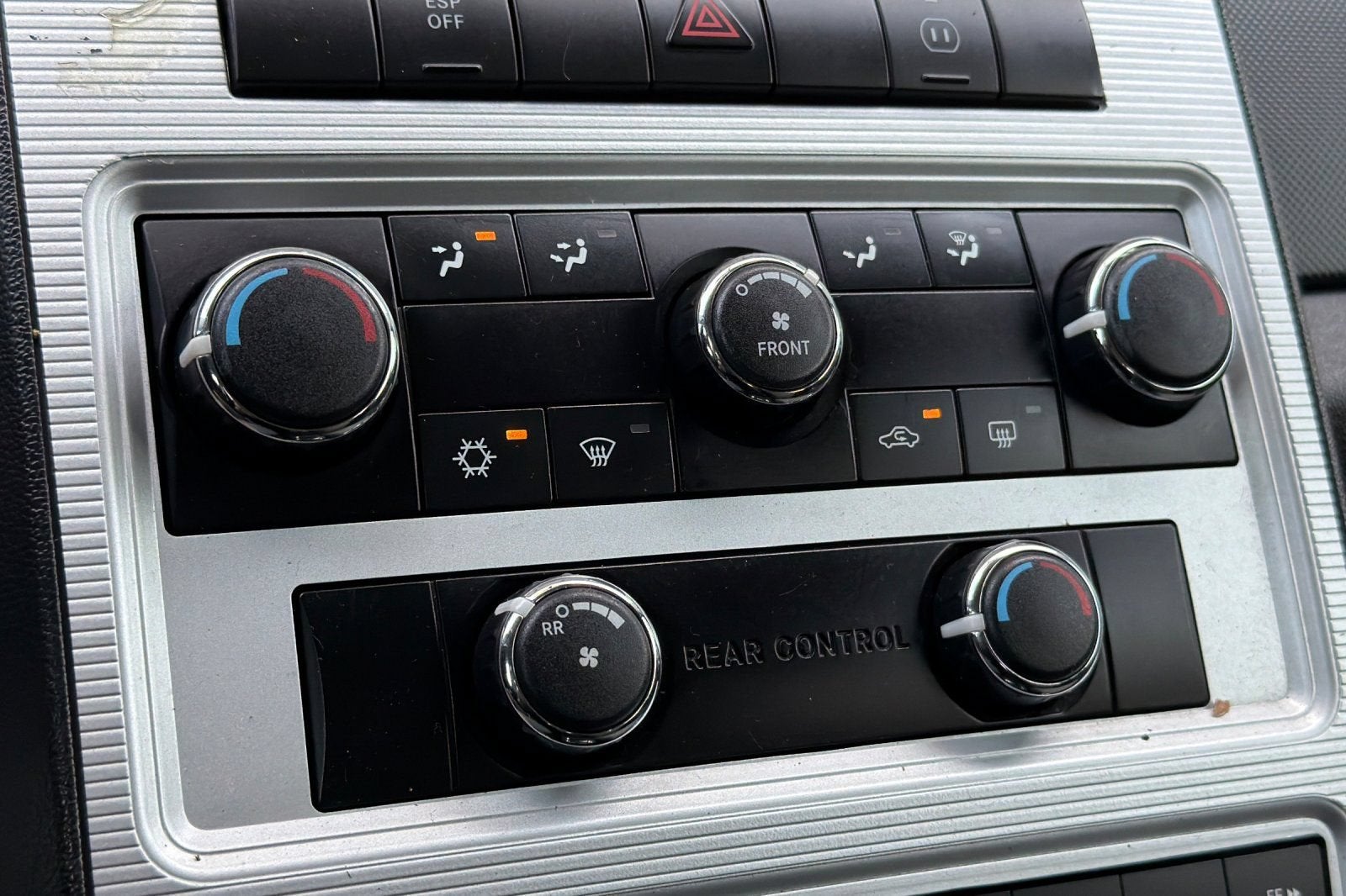 2009 Dodge Journey SXT