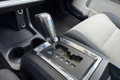 2009 Dodge Journey SXT