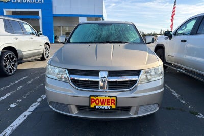 2009 Dodge Journey SXT