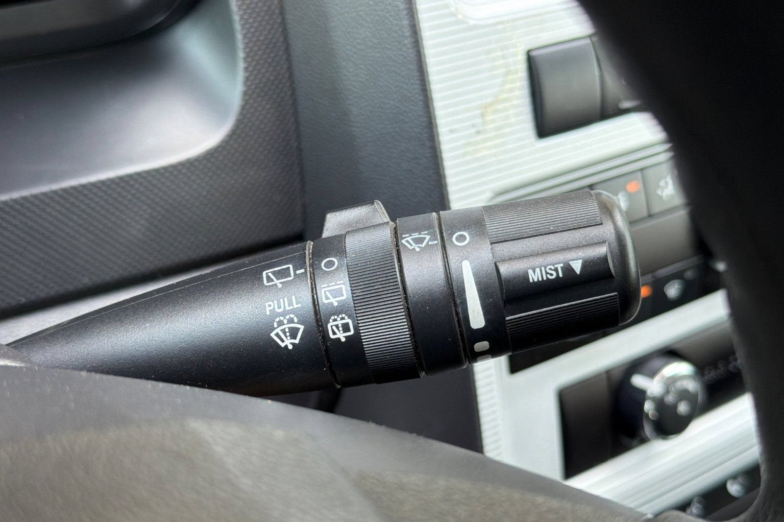 2009 Dodge Journey SXT