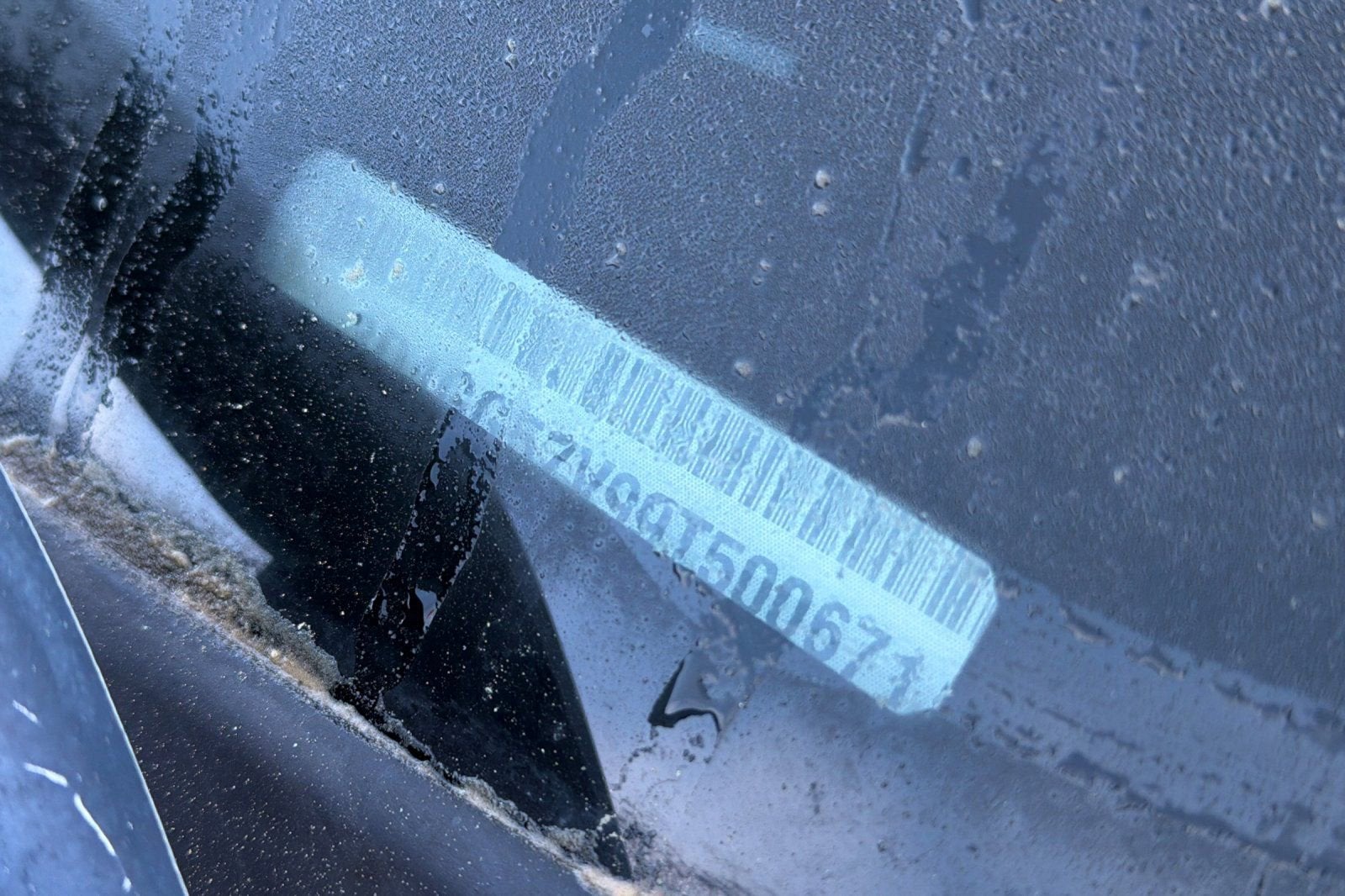 2009 Dodge Journey SXT