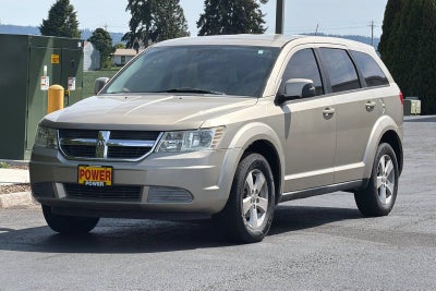 2009 Dodge Journey SXT