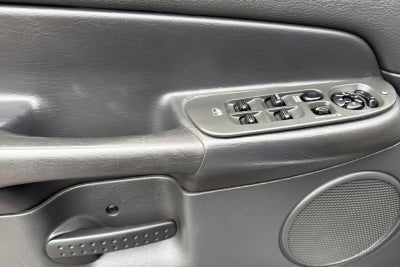 2005 Dodge Ram 2500 SLT