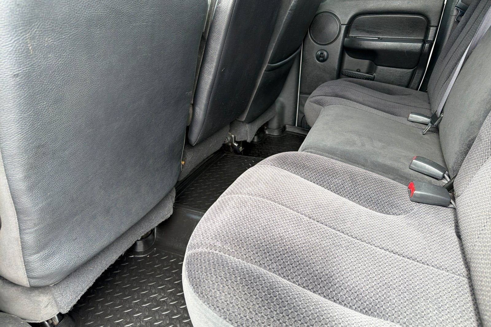 2005 Dodge Ram 2500 SLT