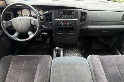 2005 Dodge Ram 2500 SLT