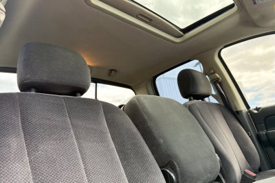 2005 Dodge Ram 2500 SLT