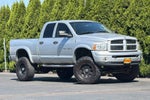 2005 Dodge Ram 2500 SLT