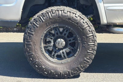 2005 Dodge Ram 2500 SLT