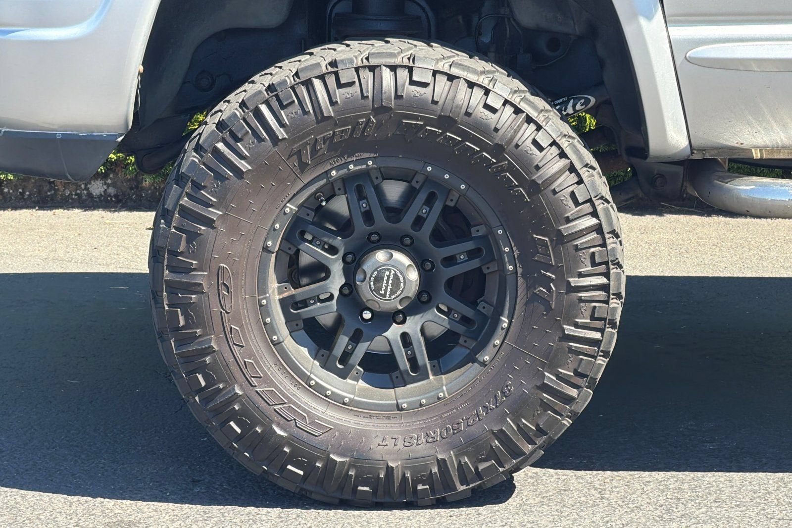 2005 Dodge Ram 2500 SLT