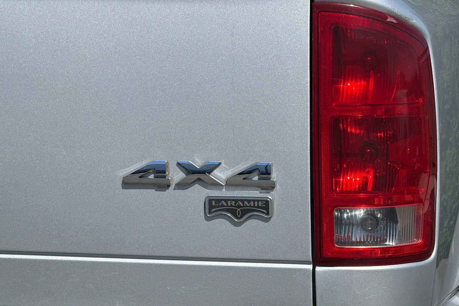2005 Dodge Ram 2500 SLT