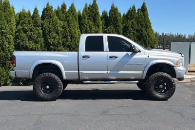 2005 Dodge Ram 2500 SLT