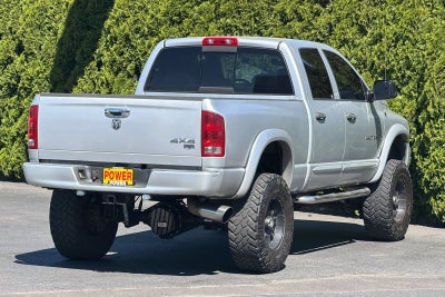 2005 Dodge Ram 2500 SLT