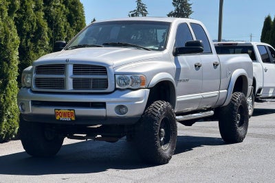 2005 Dodge Ram 2500 SLT