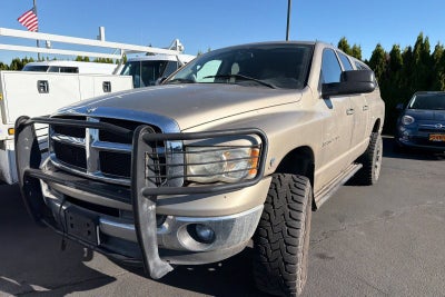2004 Dodge Ram 2500 SLT