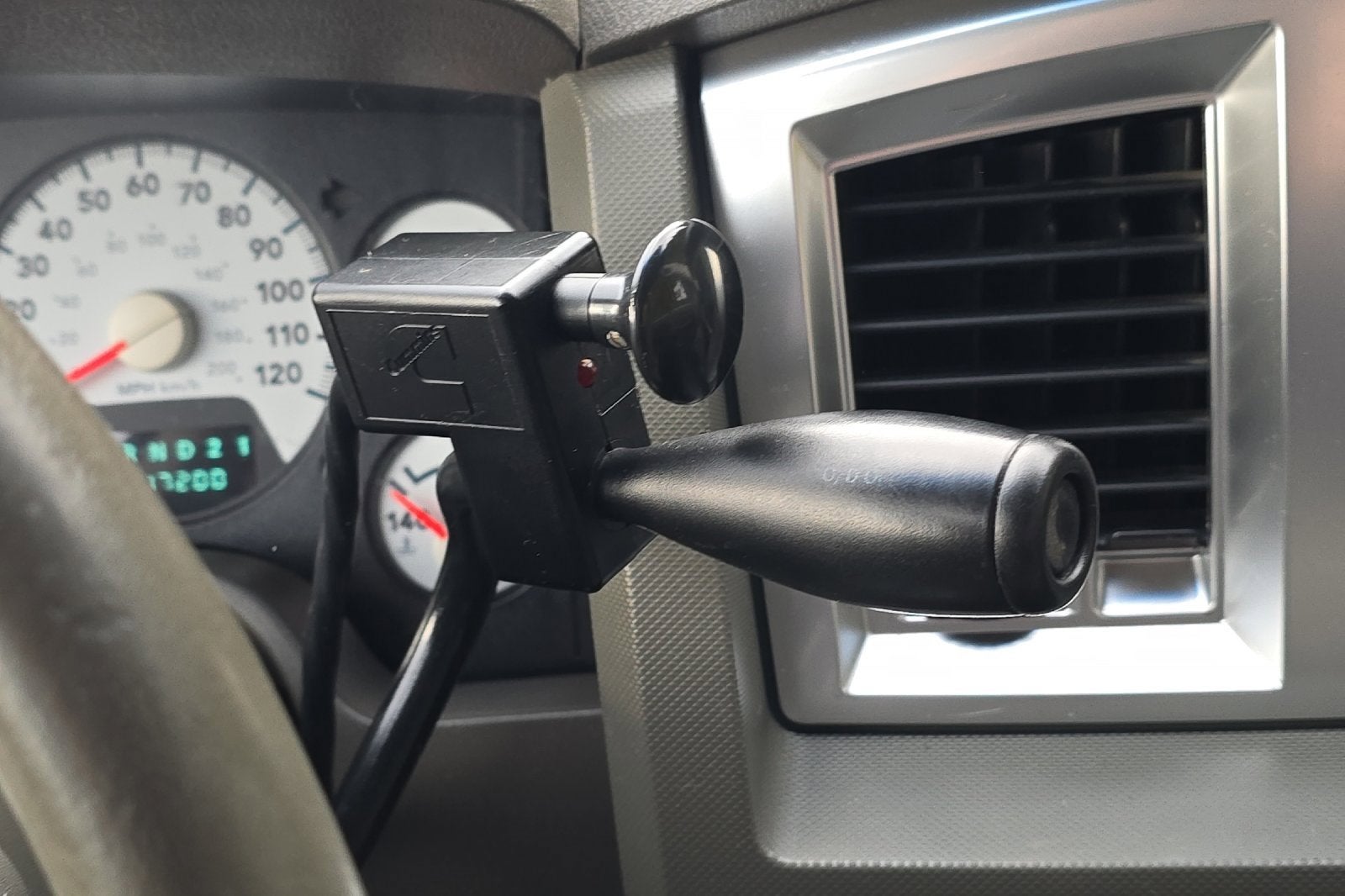 2007 Dodge Ram 3500 SLT