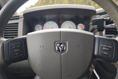 2007 Dodge Ram 3500 SLT