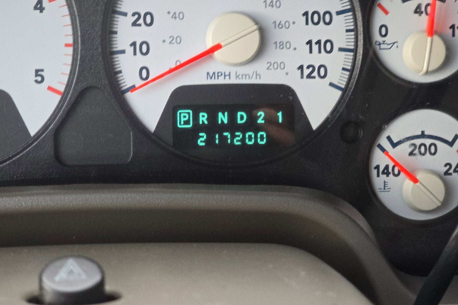 2007 Dodge Ram 3500 SLT