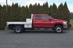 2007 Dodge Ram 3500 SLT