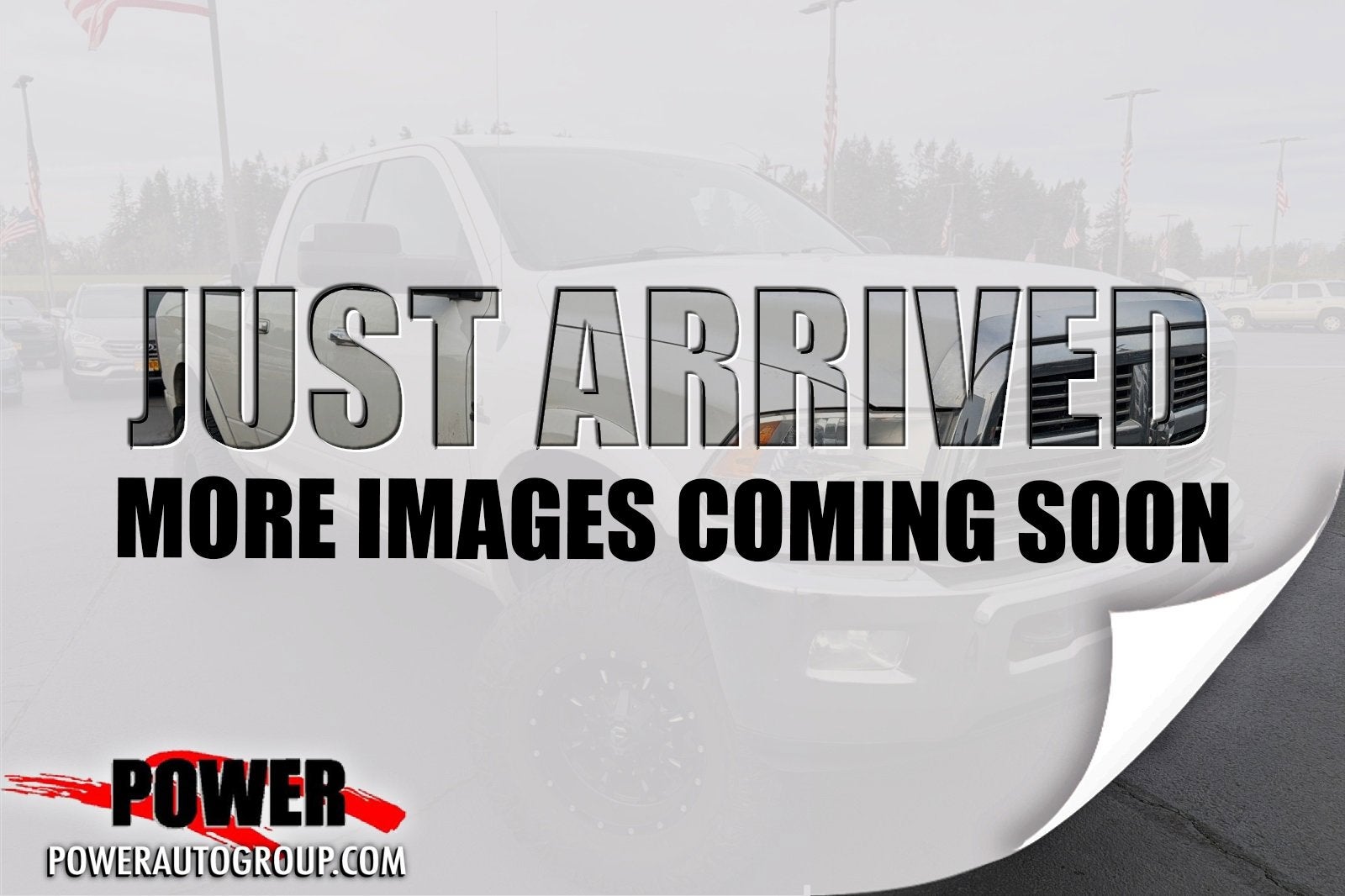 2010 Dodge Ram 2500 SLT