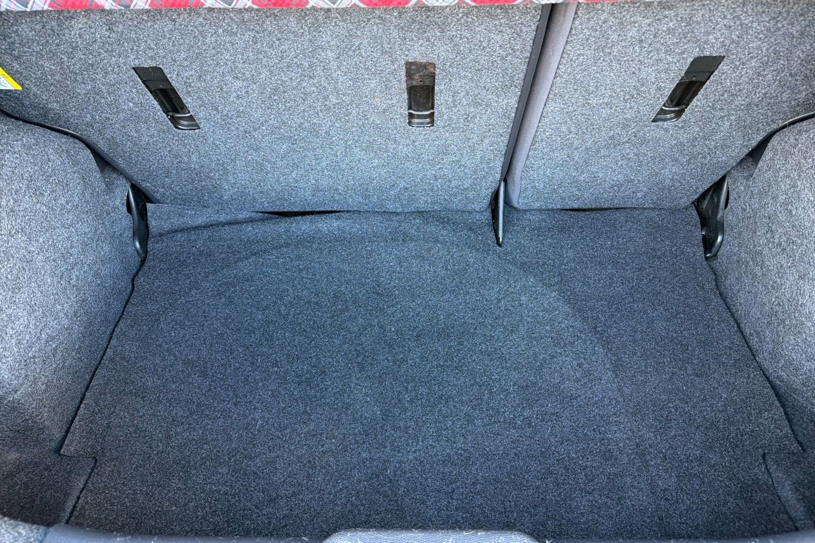 2011 Ford Fiesta SES