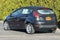2011 Ford Fiesta SES