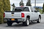 2013 Chevrolet Silverado 1500 LTZ