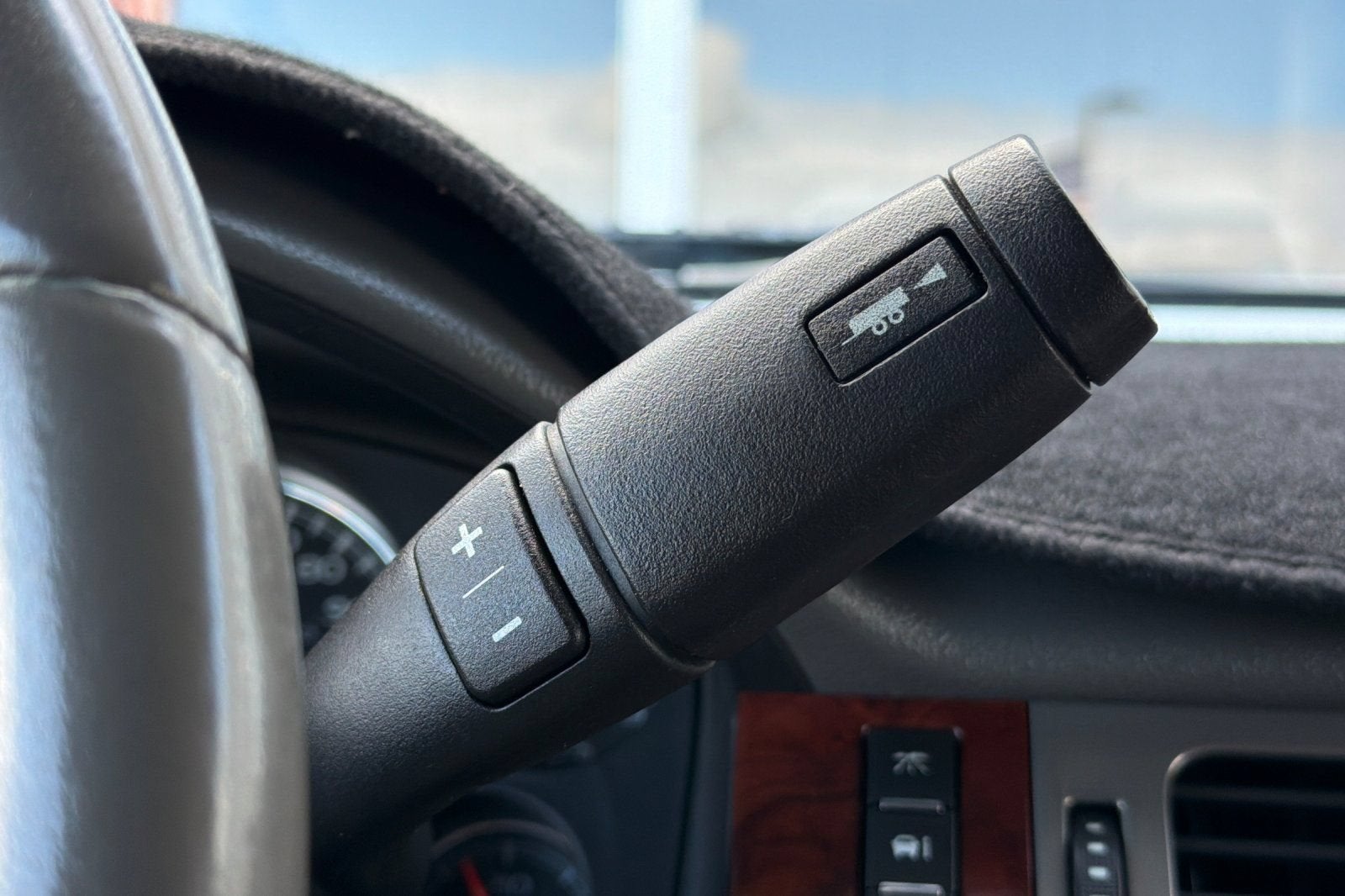 2010 Chevrolet Silverado 1500 LTZ