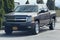 2010 Chevrolet Silverado 1500 LTZ