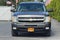 2010 Chevrolet Silverado 1500 LTZ