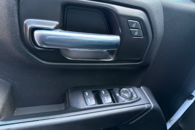 2023 Chevrolet Silverado 1500 WT