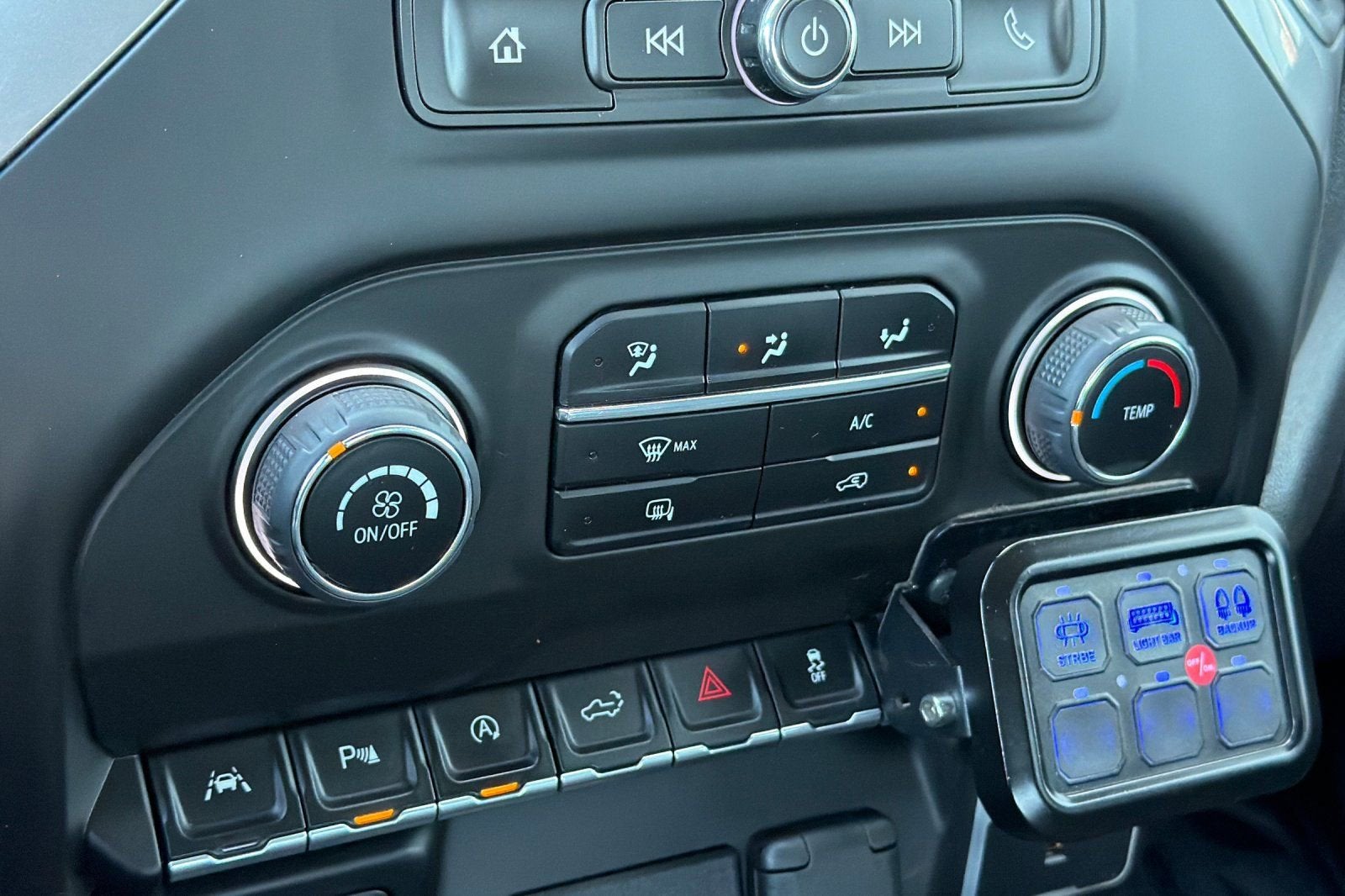 2023 Chevrolet Silverado 1500 WT