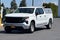 2023 Chevrolet Silverado 1500 WT