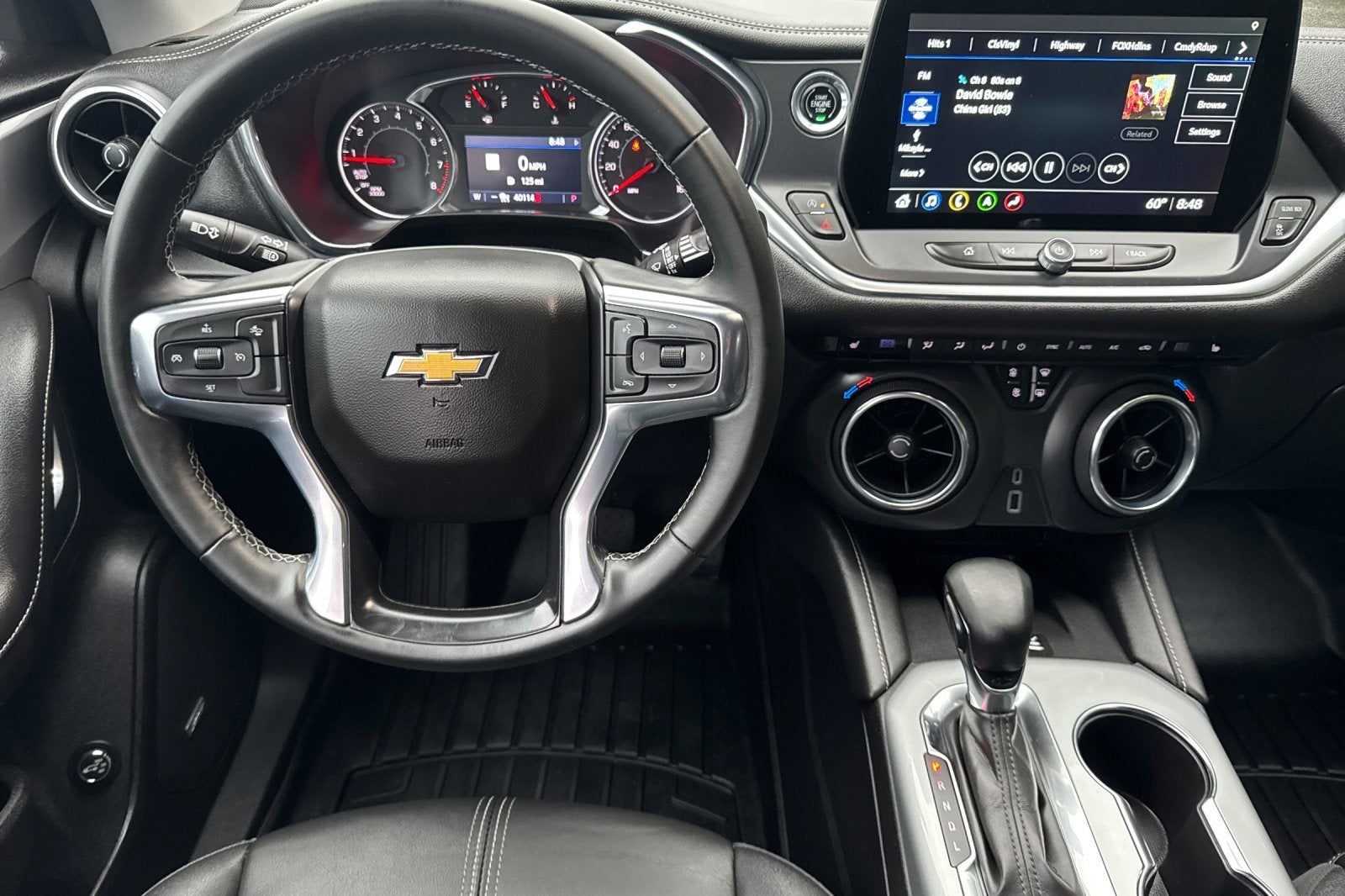 2024 Chevrolet Blazer 3LT