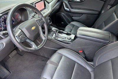 2022 Chevrolet Blazer Premier