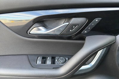 2022 Chevrolet Blazer Premier