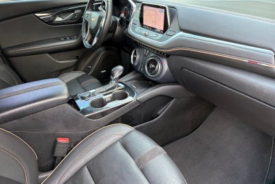2022 Chevrolet Blazer Premier