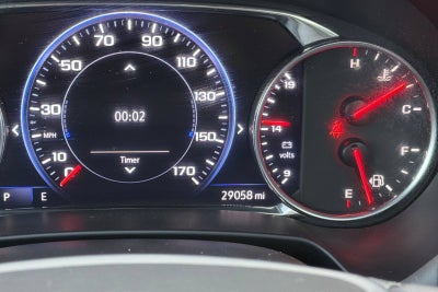 2022 Chevrolet Blazer Premier