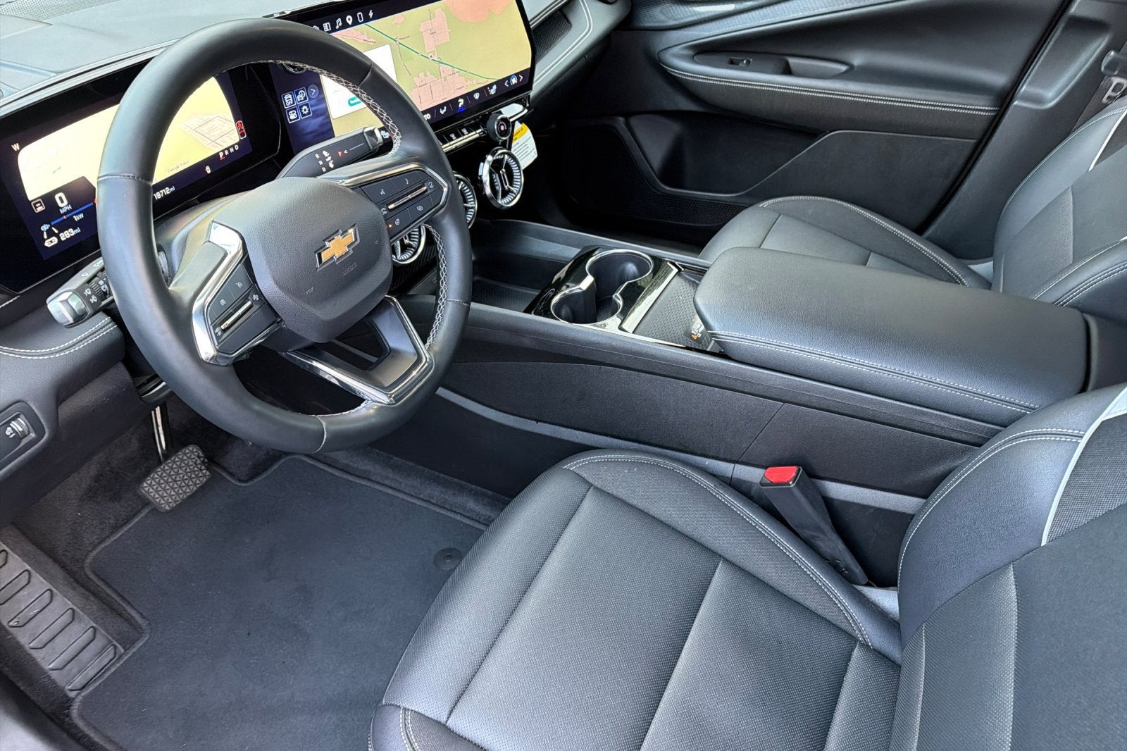 2024 Chevrolet Blazer EV LT