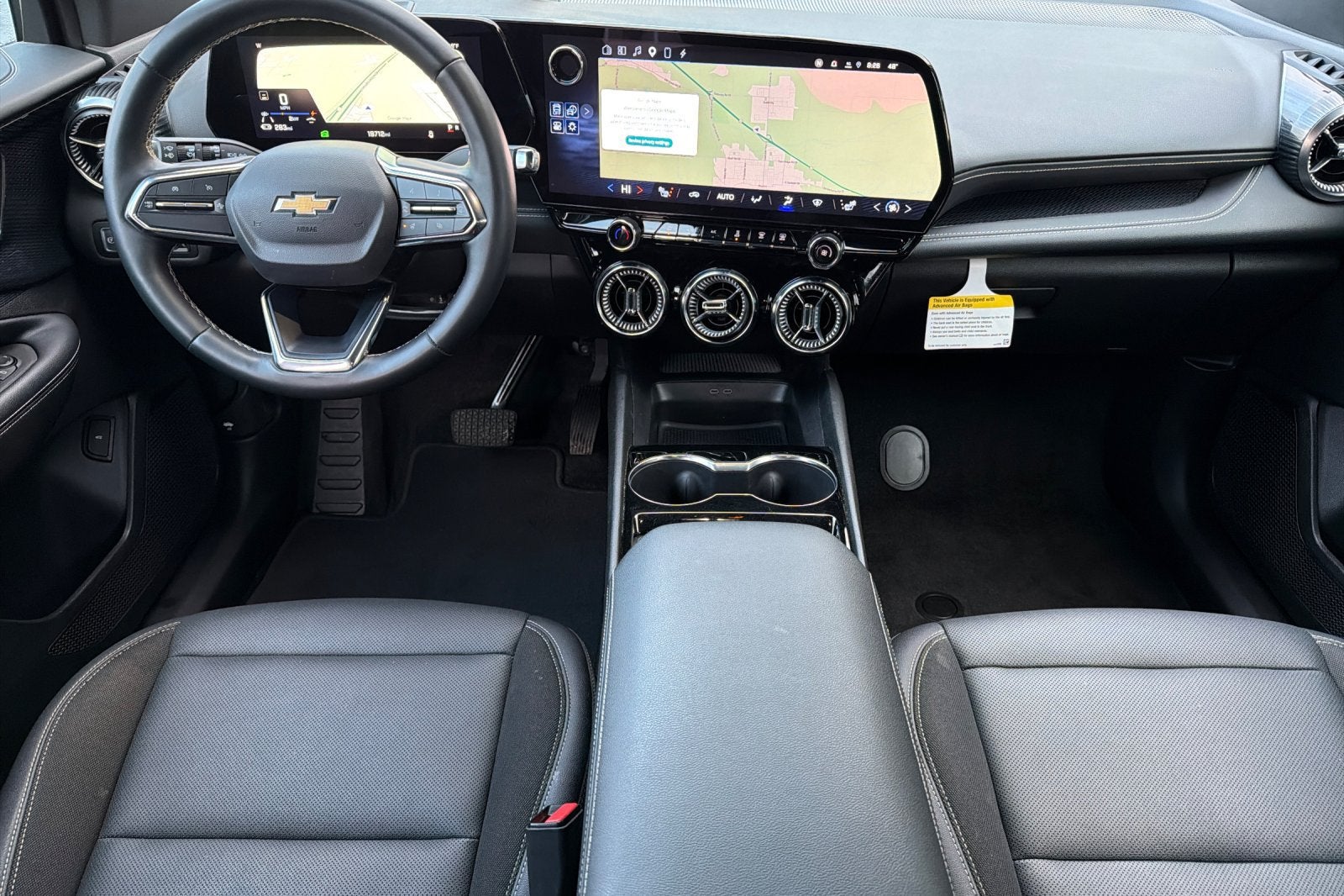 2024 Chevrolet Blazer EV LT