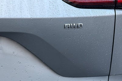 2024 Chevrolet Blazer EV LT
