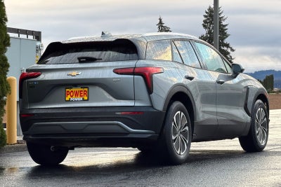 2024 Chevrolet Blazer EV LT