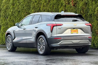 2024 Chevrolet Blazer EV LT