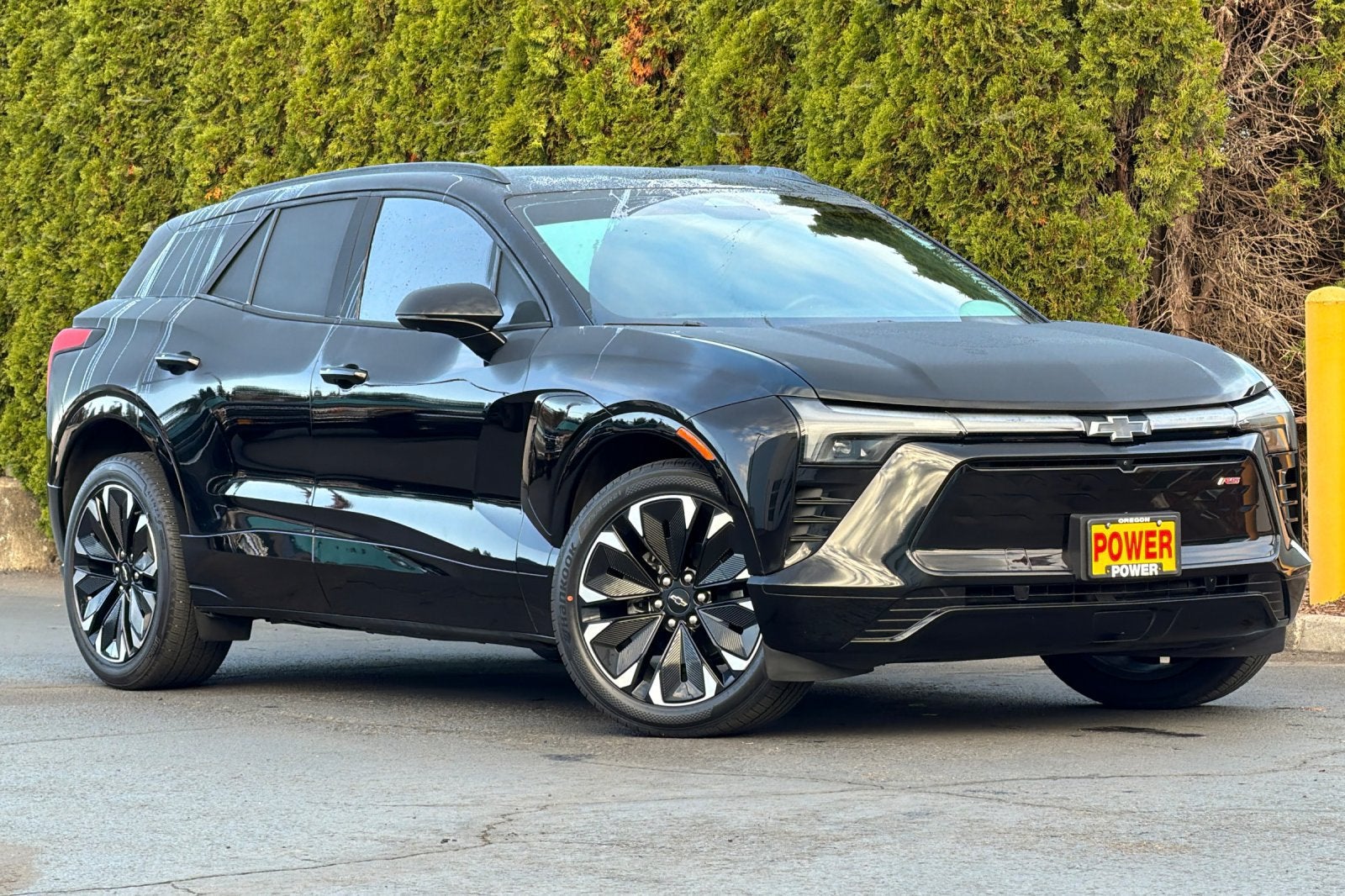 2024 Chevrolet Blazer EV RS