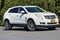 2016 Cadillac SRX Premium Collection