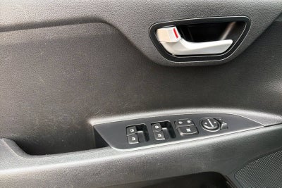 2018 Kia Rio 5-Door EX