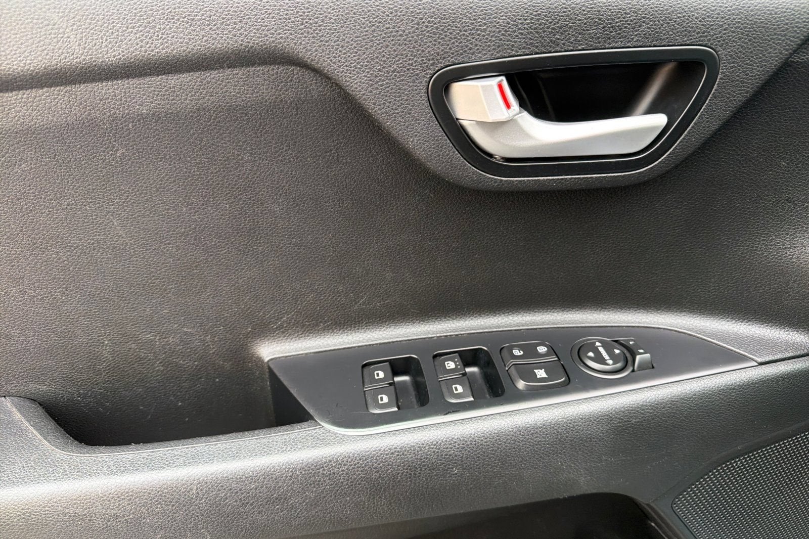 2018 Kia Rio 5-Door EX