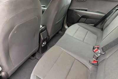 2018 Kia Rio 5-Door EX