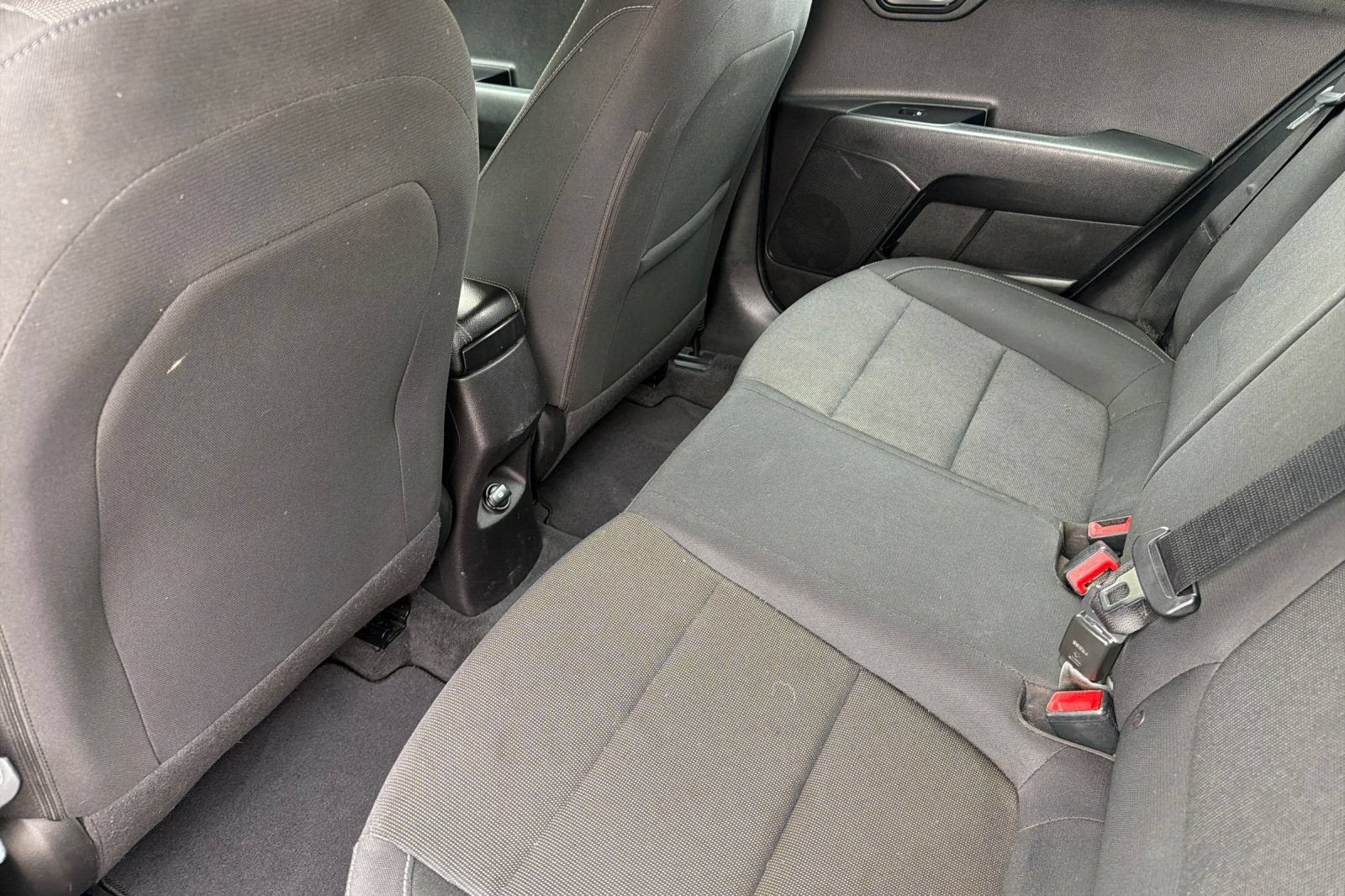 2018 Kia Rio 5-Door EX
