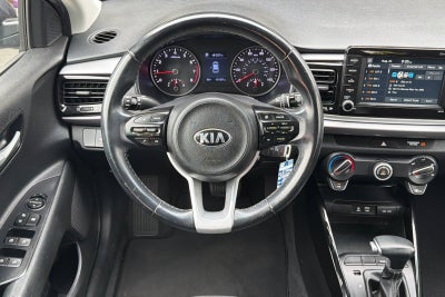 2018 Kia Rio 5-Door EX