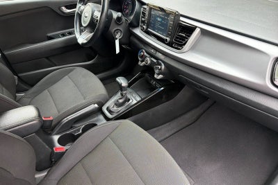 2018 Kia Rio 5-Door EX
